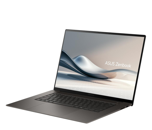ASUS ZenBook S16 UM5606KA Ryzen AI 7 350/24GB/1TB/W11 OLED 120Hz - 1317362 - zdjęcie 5